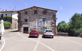 venta casa unifamiliar arlanzon 