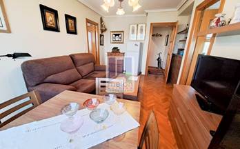 venta piso burgos centro-sur