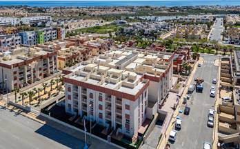 260 pisos en venta torre de la horadada