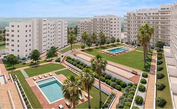 249 apartamentos en venta algorfa