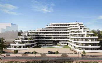 1413 apartamentos en venta alicante provincia
