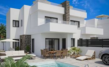 593 casas en venta algorfa
