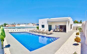 760 casas en venta rojales