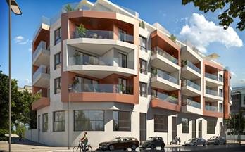 551 pisos en venta finestrat