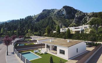 61 casas en venta alcocer de planes