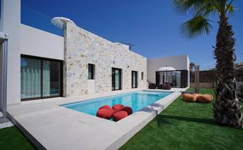 447 casas en venta daya nueva