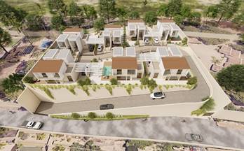 495 casas en venta benifato
