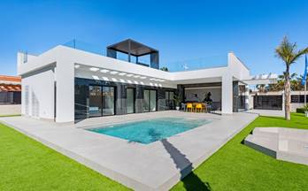 201 casas en venta orihuela