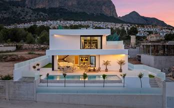 536 casas en venta orxeta