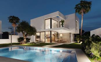 281 casas en venta confrides