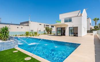 711 casas en venta torrevieja
