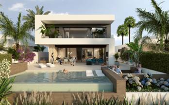 446 casas en venta daya vieja