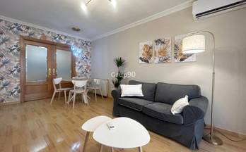 venta apartamento lleida la bordeta