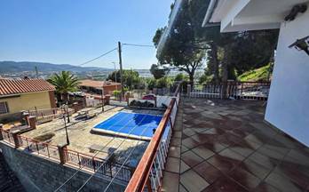 81 casas en venta palleja
