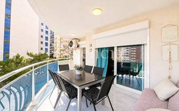 venta apartamento la villajoyosa vila joiosa cala villajoyosa