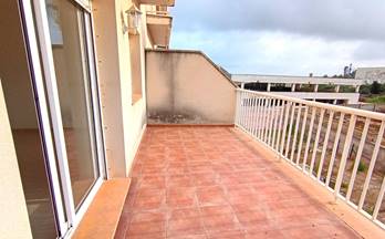 venta piso deltebre urbanizacion la cava