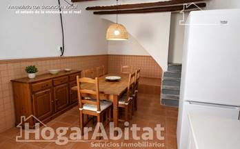 venta casa unifamiliar onda el castillo 2