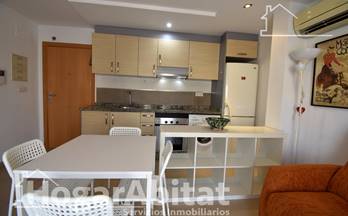 259 pisos en venta benirredra