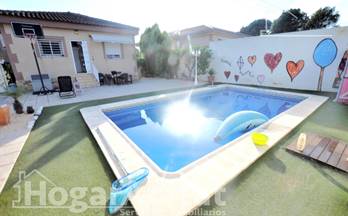 venta chalet naquera naquera
