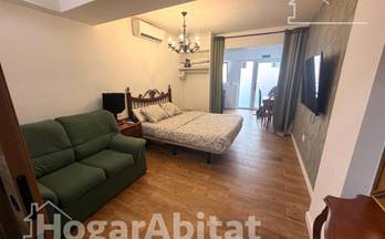 629 pisos en venta valencia provincia