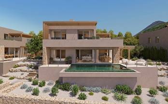 venta villa lliber comunidad valenciana