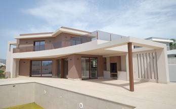 1066 casas en venta senija