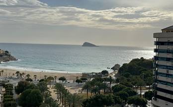 alquiler apartamento la villajoyosa vila joiosa cala de finestrat