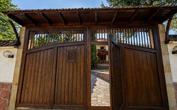 29 casas en venta burgos