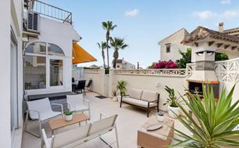 venta piso torrevieja torreblanca