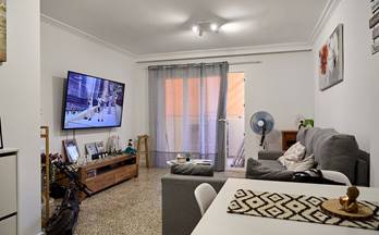 6 pisos en venta roca llisa