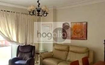 alquiler piso sevilla este