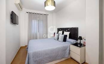 venta piso malaga centro histórico