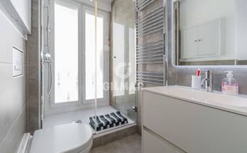 venta piso madrid capital salamanca