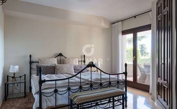 venta chalet marbella el rosario