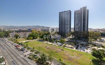 venta piso malaga martiricos