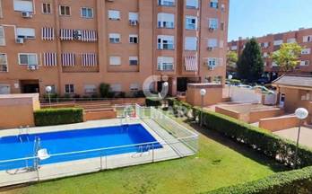 venta piso valdemoro valdemoro