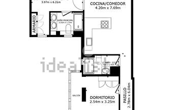 apartamentos en madrid con ascensor en venta