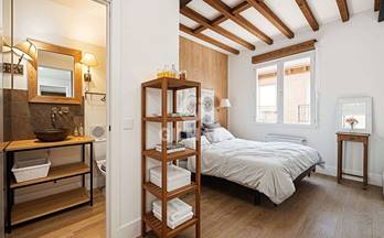 venta piso madrid capital salamanca