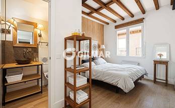 pisos en venta madrid