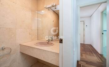 venta piso madrid capital fuencarral