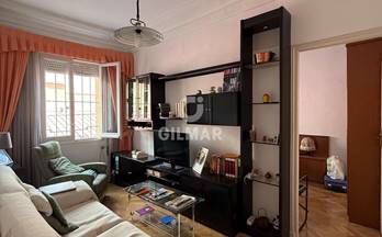 venta piso madrid capital retiro