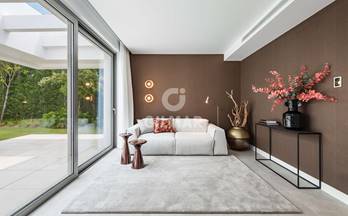 venta chalet estepona la gaspara