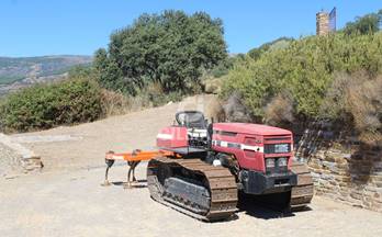 venta finca rustica granada 