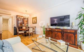 alquiler piso madrid capital hortaleza