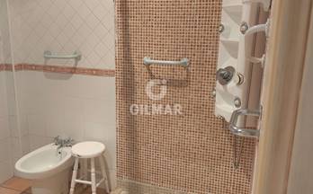alquiler piso sevilla triana