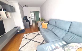 venta piso barakaldo 
