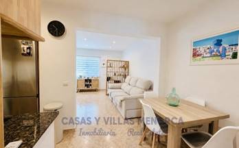 venta casa unifamiliar es castell 