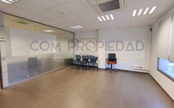 OFICINA en alquiler Palma de Mallorca Nord
