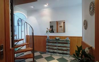 comprar casas amuebladas torrox