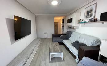 26 pisos en venta mostoles